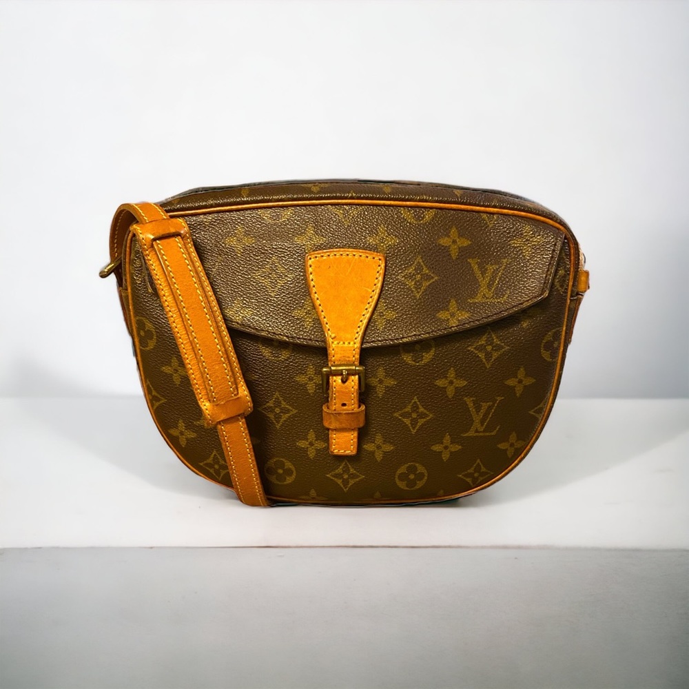 Louis Vuitton JeuneFille MM